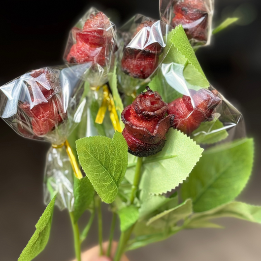 Char-B-Que Bouquet