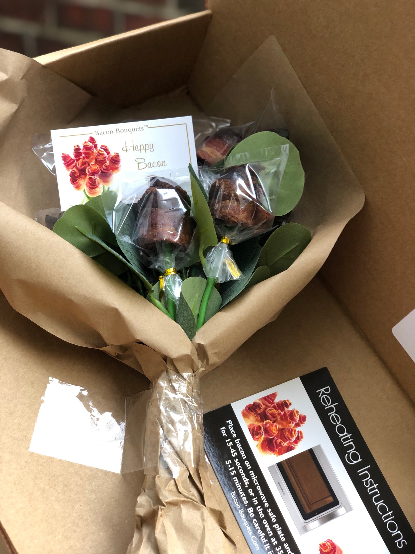 Mother's Day Bouquet