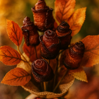 Cinnamon Roll Bouquet