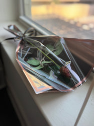 Bacon Rose Singles