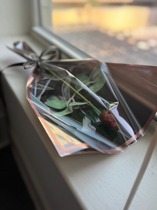 Bacon Rose Singles