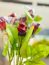 Spicy Hot Honey Char-B-Que Bouquet