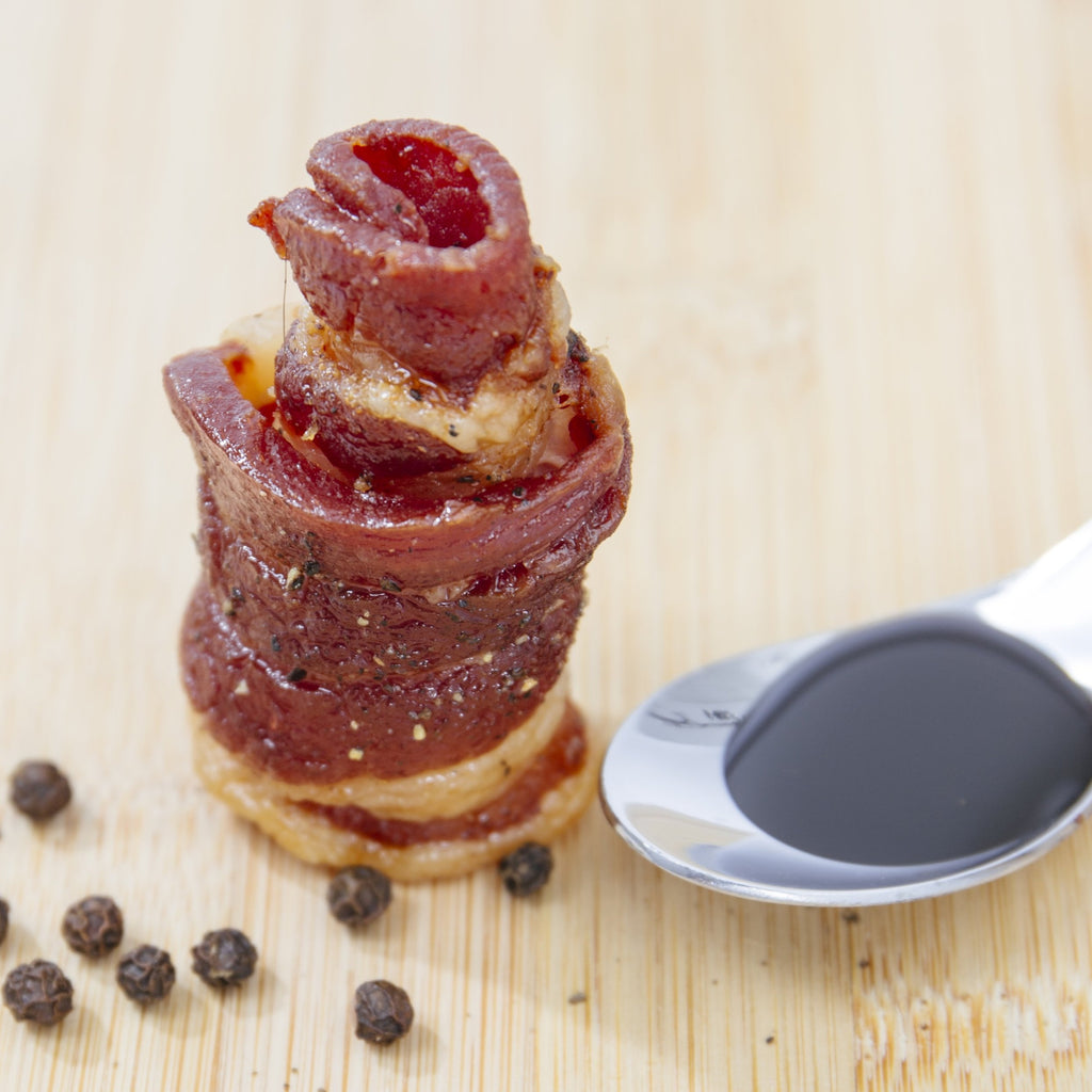 Candied Bacon Box Bacon