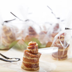 Code 3 Honey Jalepeno Bacon Box
