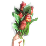 The Original Bacon Roses 1/2 Dozen
