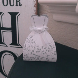 Bacon Bride Box