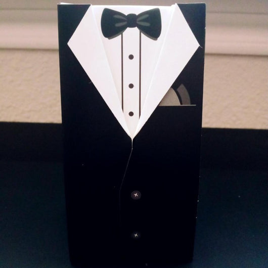 Bacon Groom Box