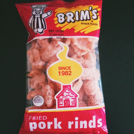 Pork Rinds