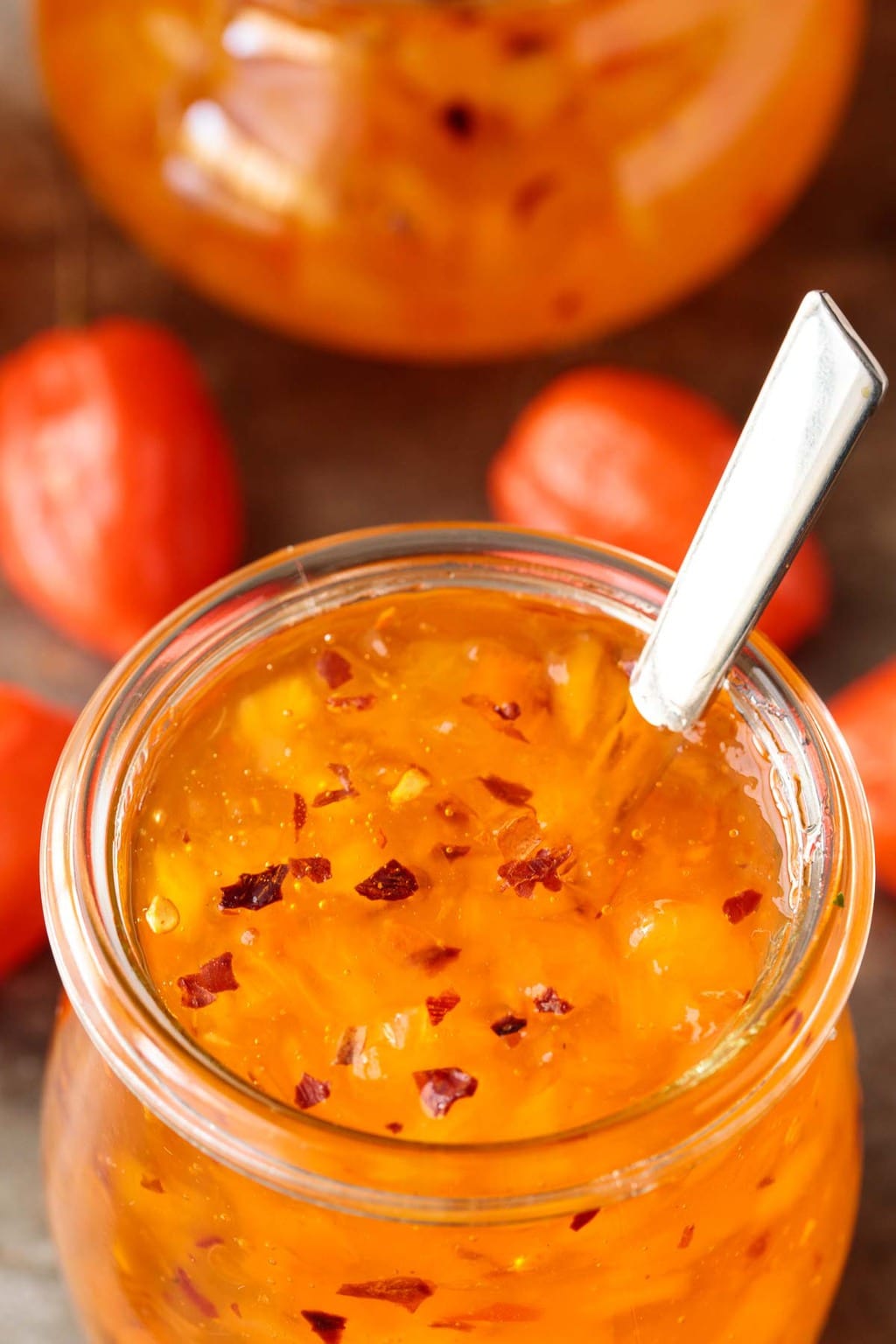 Honey Sriracha Bouquet