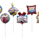 Birthday Balloon