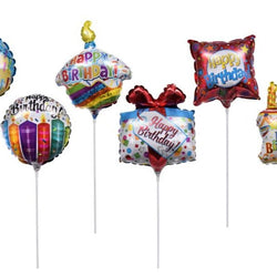 Birthday Balloon
