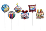 Birthday Balloon