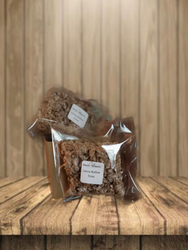 Chocolate Marshmallow Treats